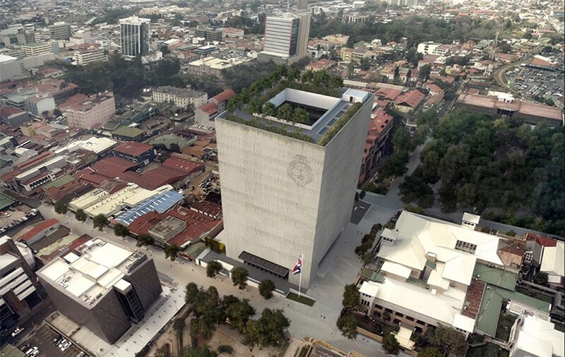 Asamblea Legislativa de Costa Rica