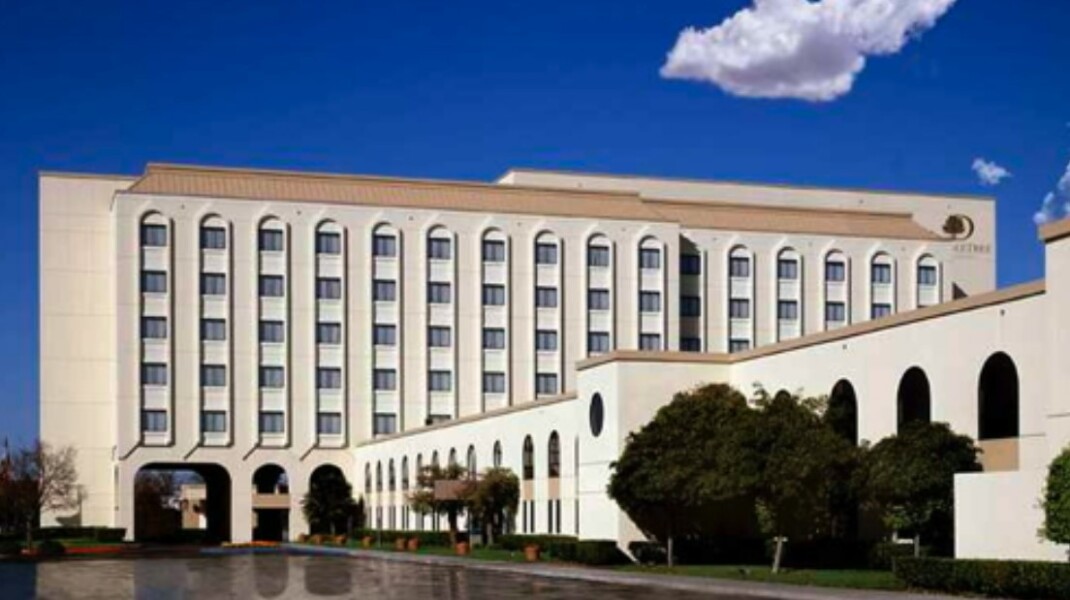 Hilton Newark/Fremont