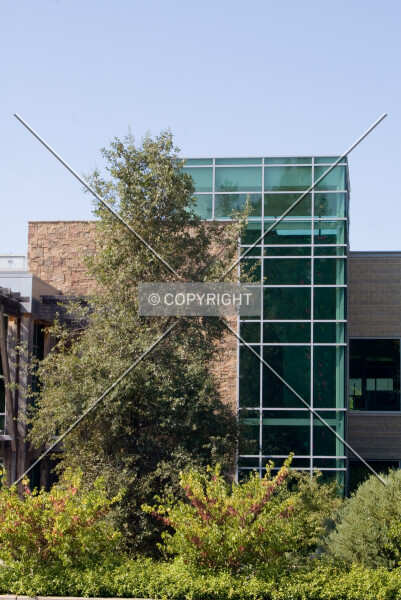 Recreation Center