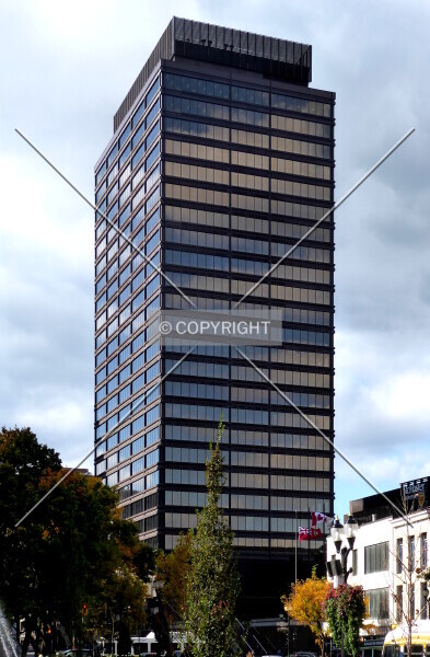 100 King Street West