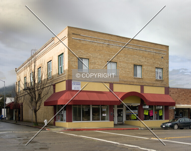 304 North State