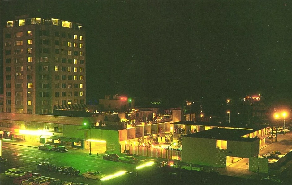 The Tower
