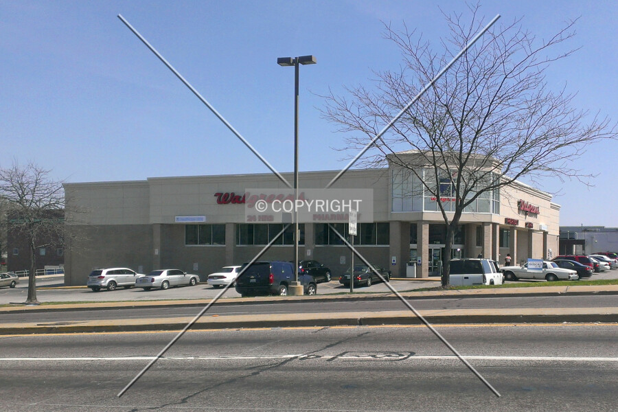 Walgreens