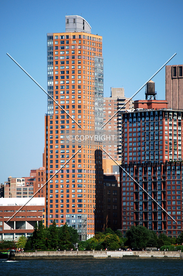 From Jersey City