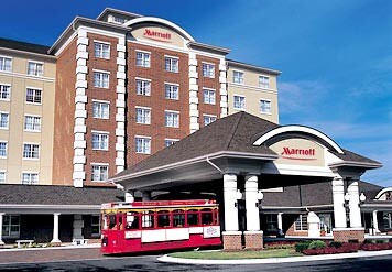 Marriott Midway Airport