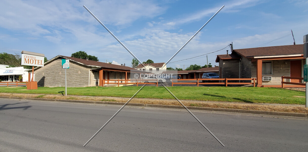 Central Motel