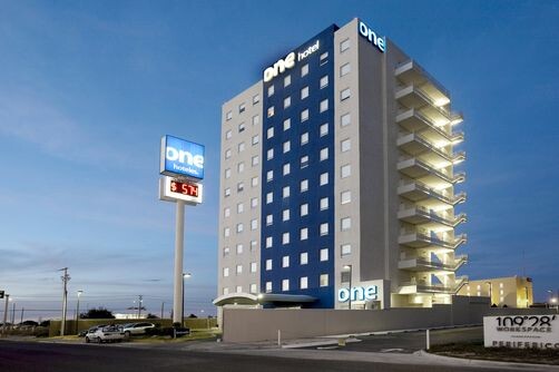 Hotel One Reynosa Valle Alto