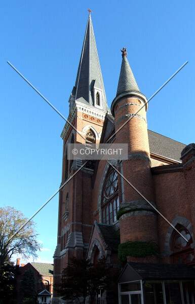 Good Ground Family Church