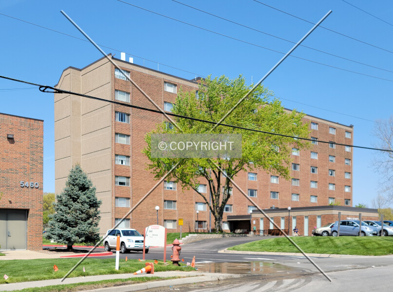 Temple Heights Manor I