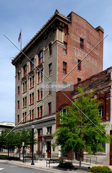 Peoples Bank Building