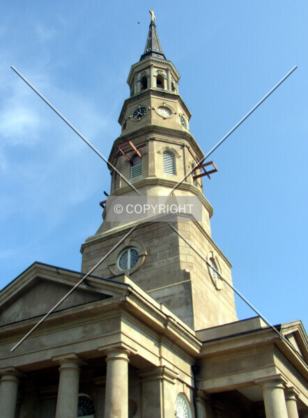Saint Philip's Episcopal Church