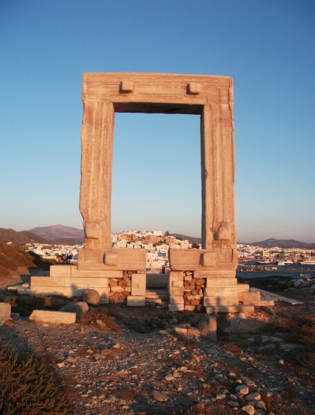 Portara