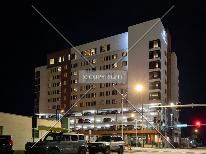 Hotel Melby Downtown Melbourne, Tapestry Collection by Hilton