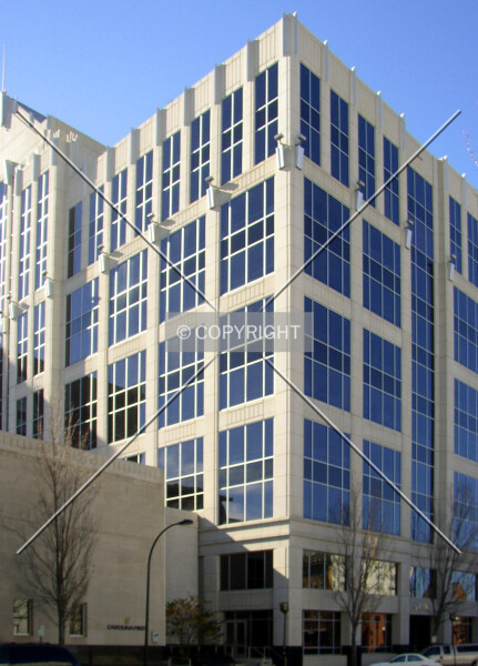 Poinsett Plaza