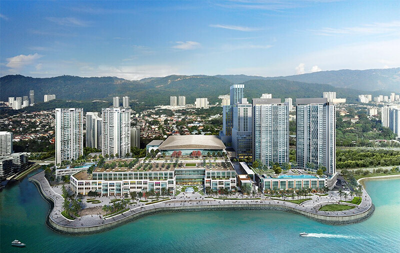 Mezzo Tower B