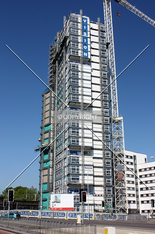 Full-height view
