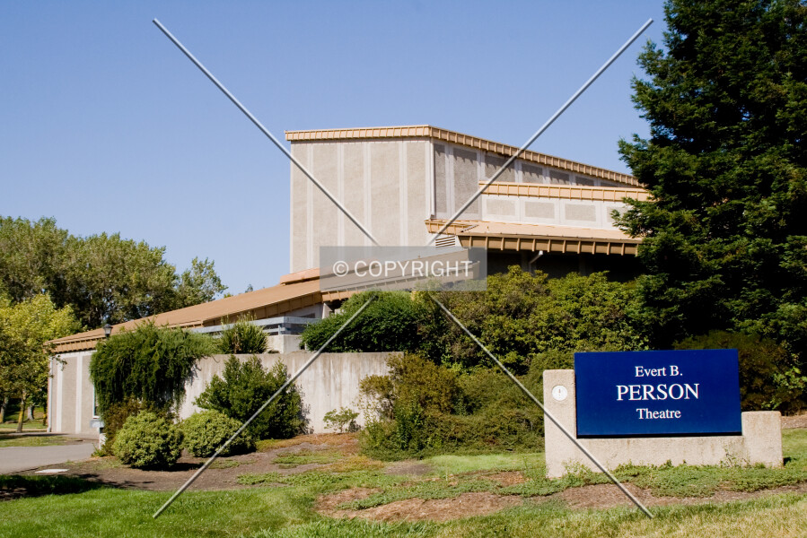 Pearson Theatre