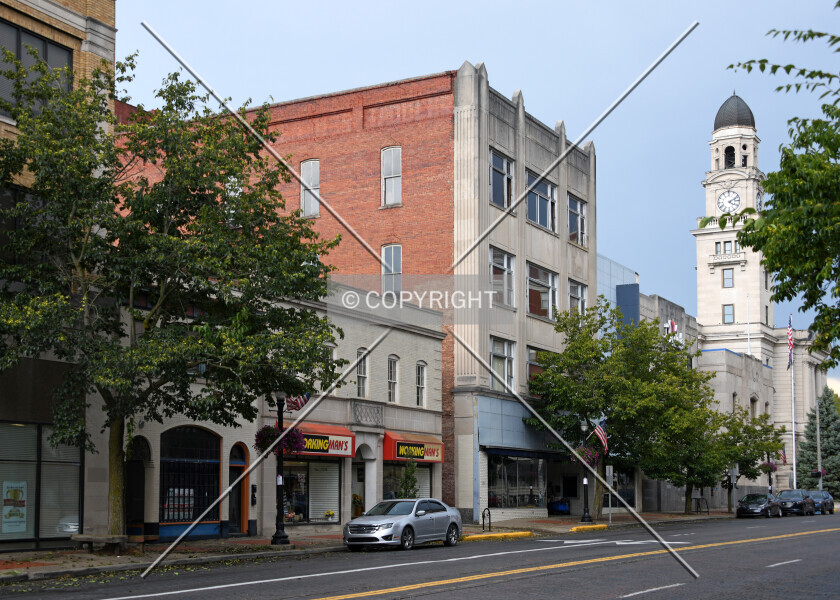 Putnam Street Commons