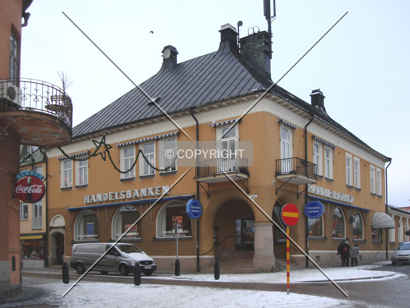 Kalmar Enskilda Bank