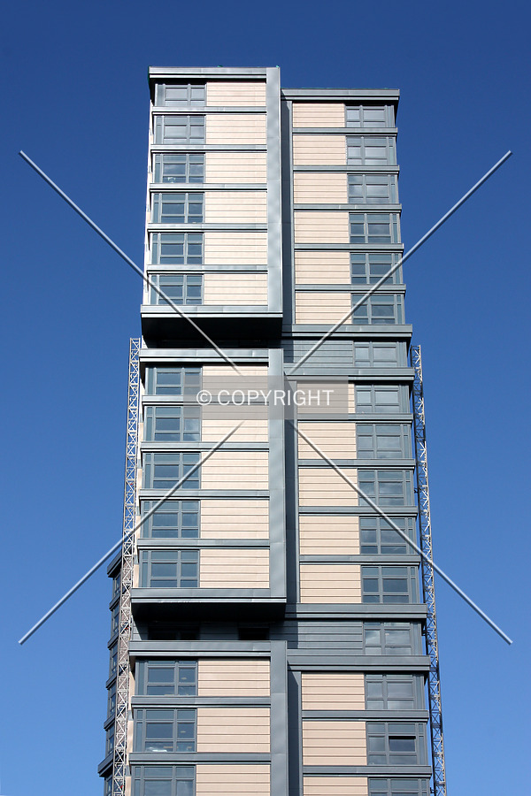 View of the top
