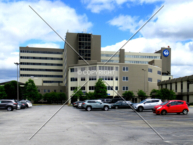 Gadsden Regional Medical Center