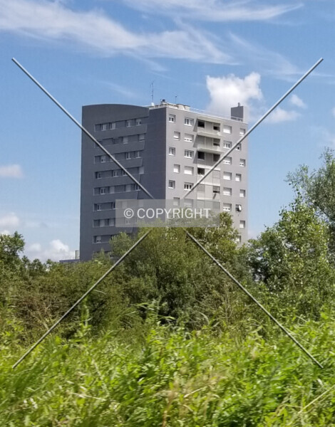 50 Rue du Canal