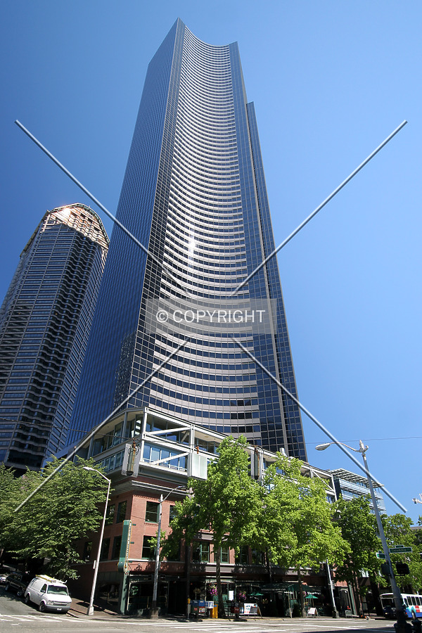 Full elevation