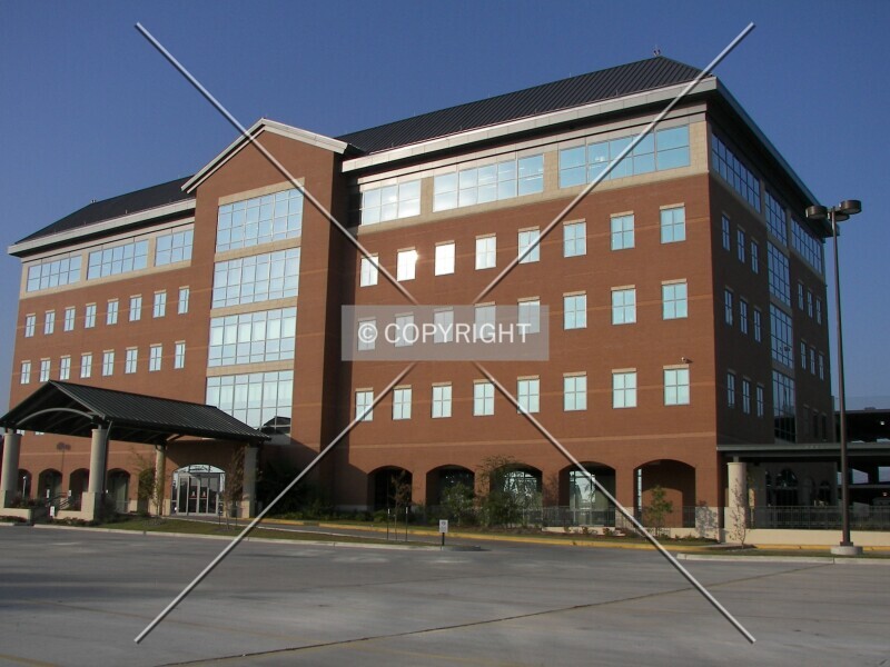 Thibodaux Regional Medical Center Medical Office Building