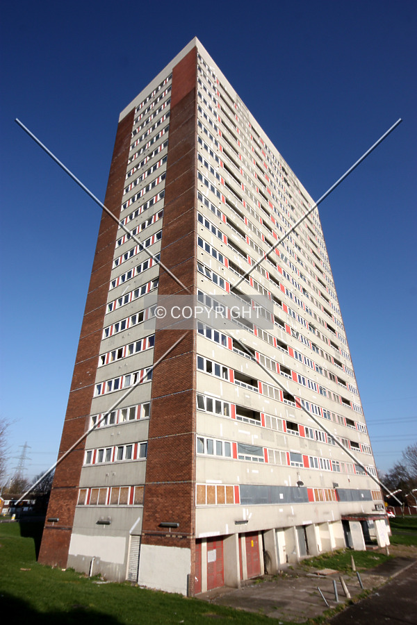 Full-height view