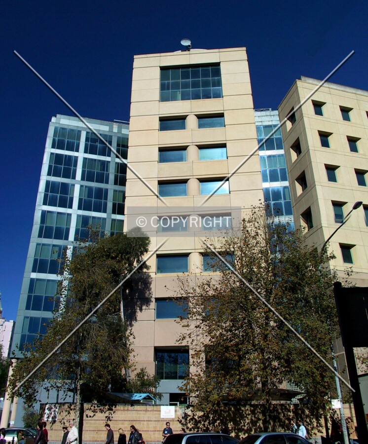 From Ultimo Road