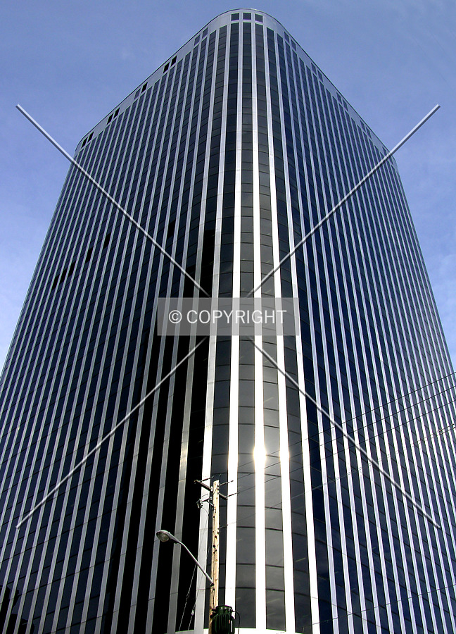 Looking up the southeast corner from Gloucester Street