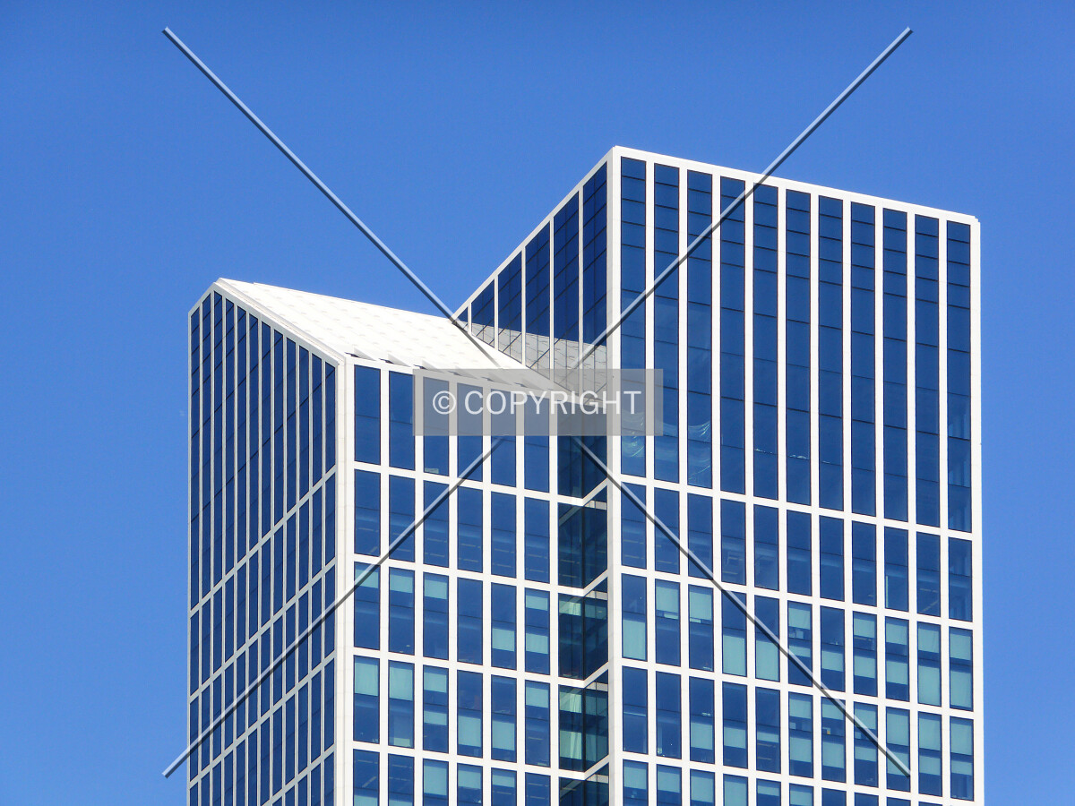 Roof section