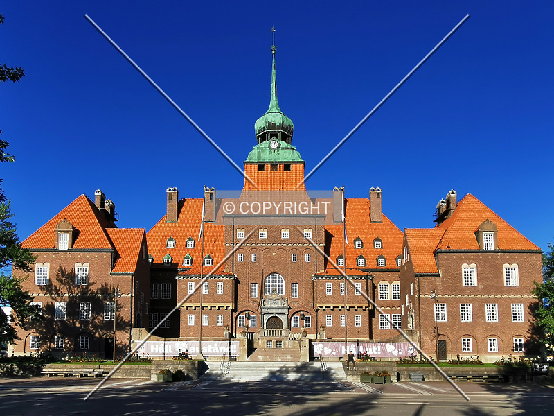 Rådhuset
