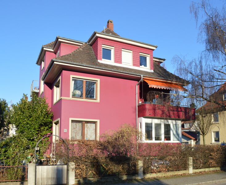 Schloßgartenstraße 11