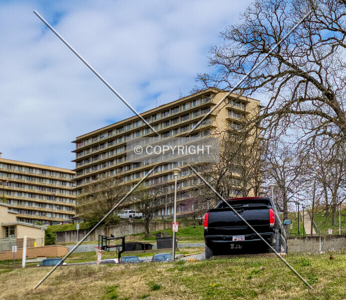 Yocum Hall