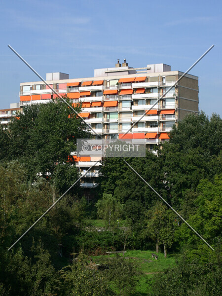 Zernikelaan 634-766
