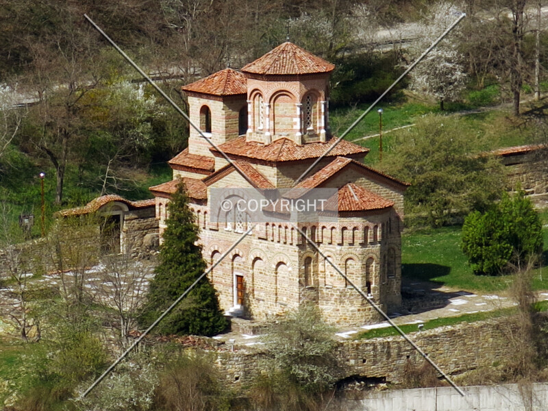 Church of Saint Demetrius of Thessaloniki