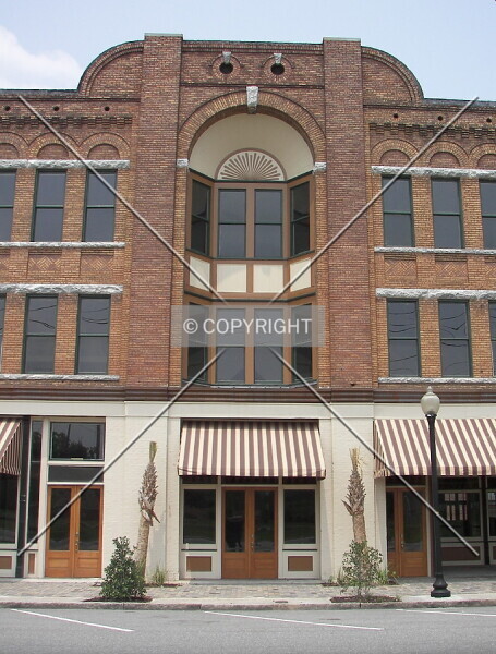 Zachary Building