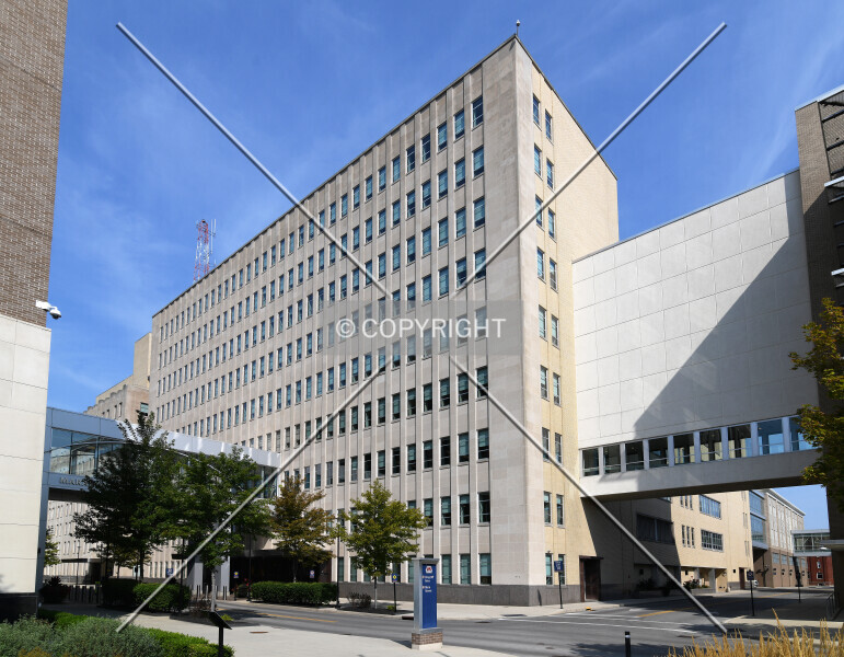 Marathon Petroleum Corporation Building