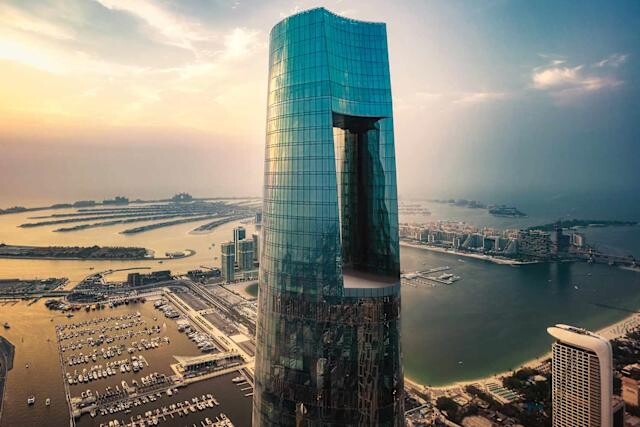 Ciel Tower