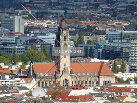 Rathaus Charlottenburg