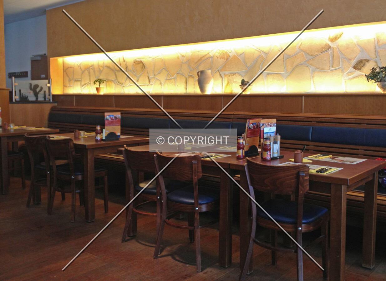 Maredo steak restaurant