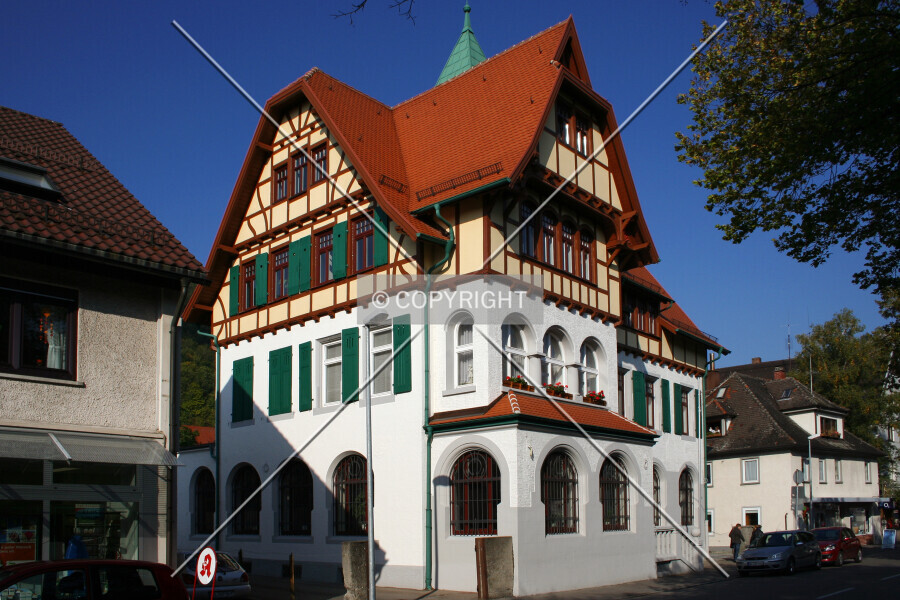 Zur Alten Post
