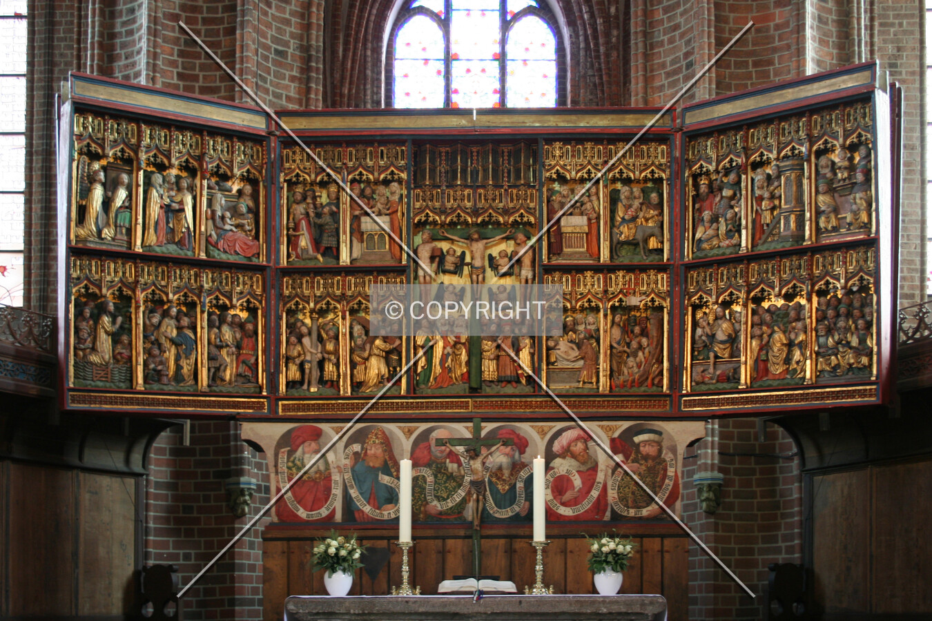 Altar