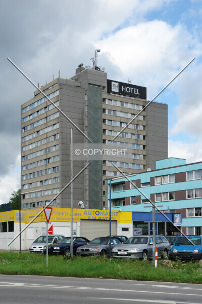 NH Trier