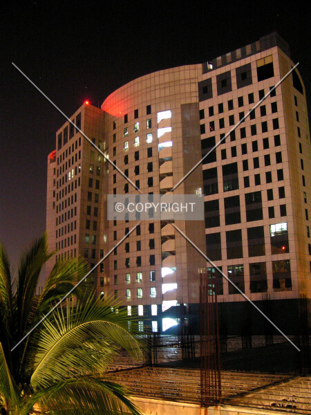 Torre Empresarial