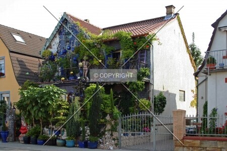 Mainzer Straße 5
