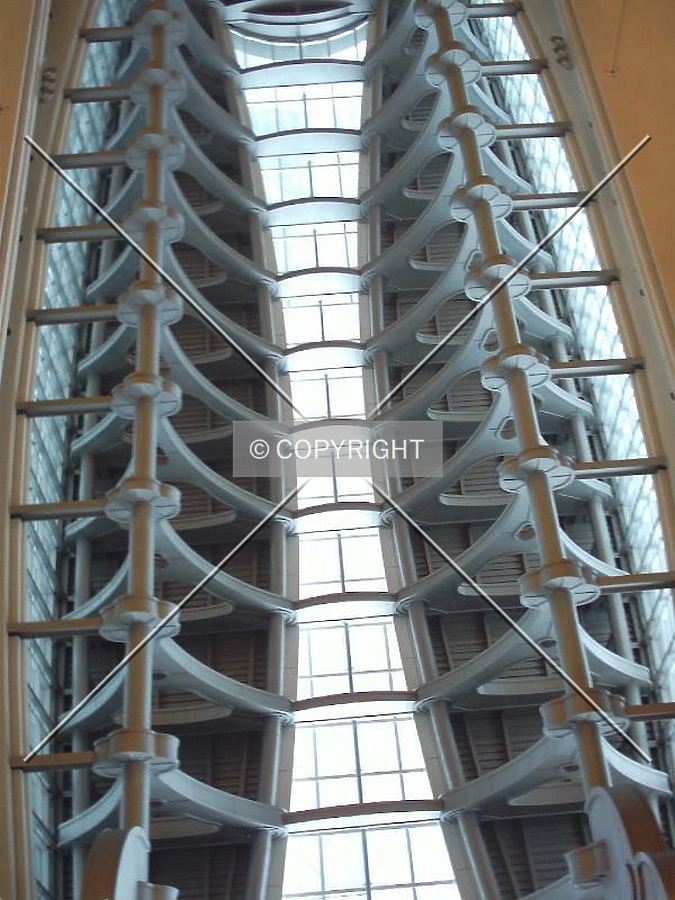 Architectural details