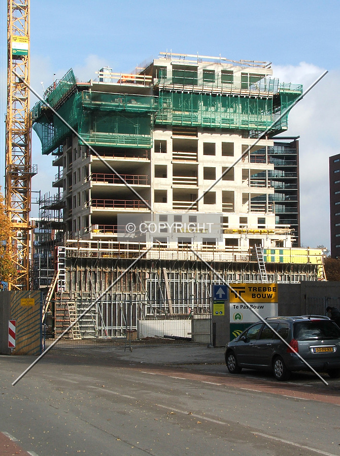 View from Brinkstraat