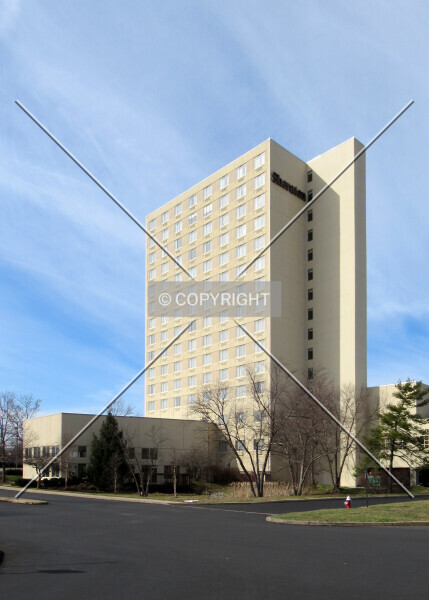 Sheraton Bucks County Langhorne
